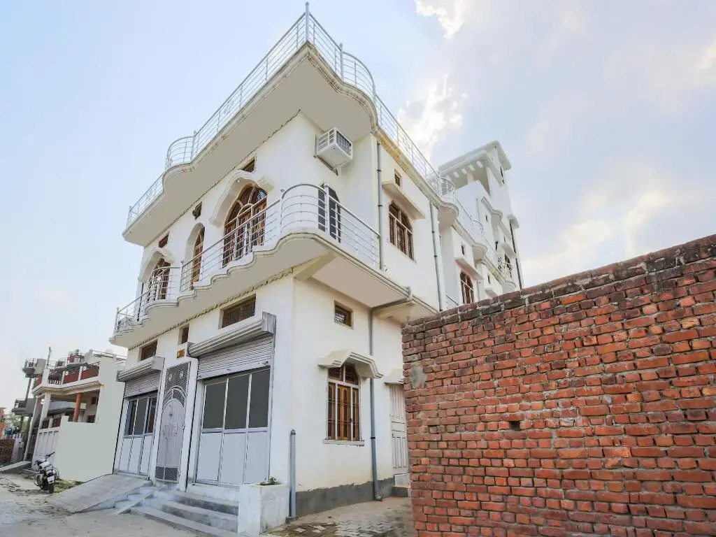 Maa Vaishno Guest House by OYO Rooms