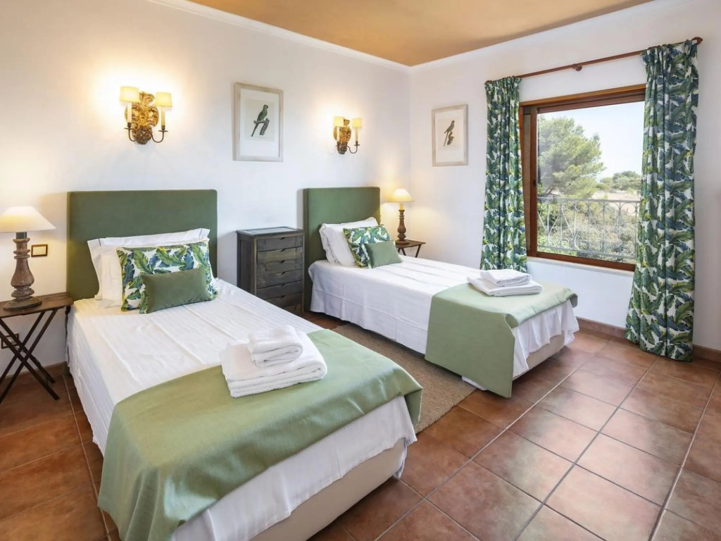 Villa Quinta da Marinha AM