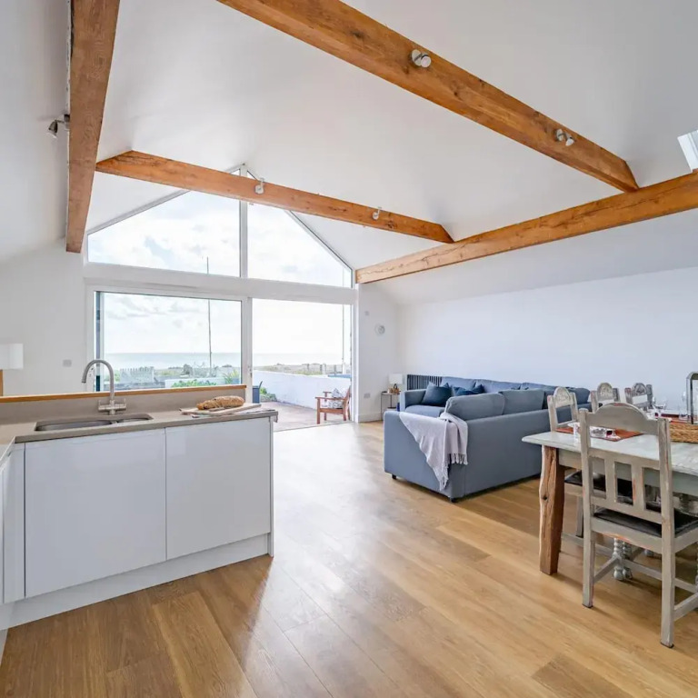 Fisherman s Croft Your Dream Getaway Awaits