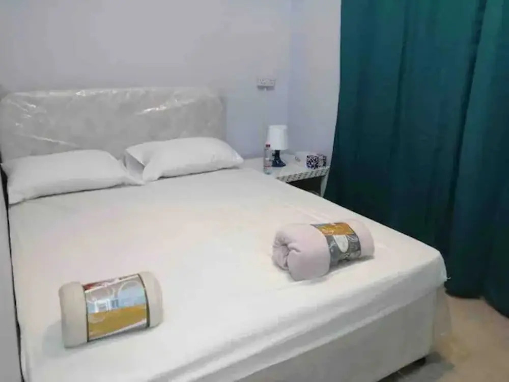 AlBarsha 1 Hostel By PHM