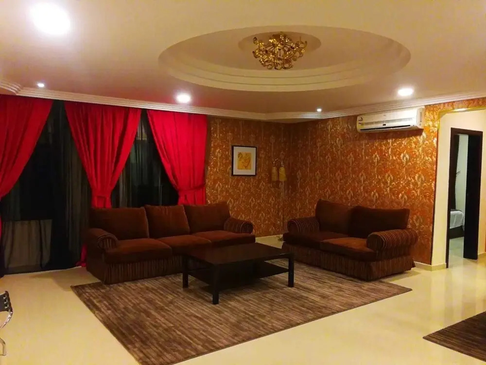 OYO 588 Sho’ab Jeddah Suites