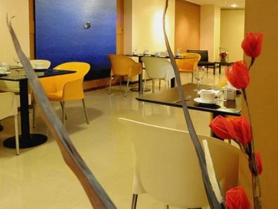 VMA Suites- Del Bono