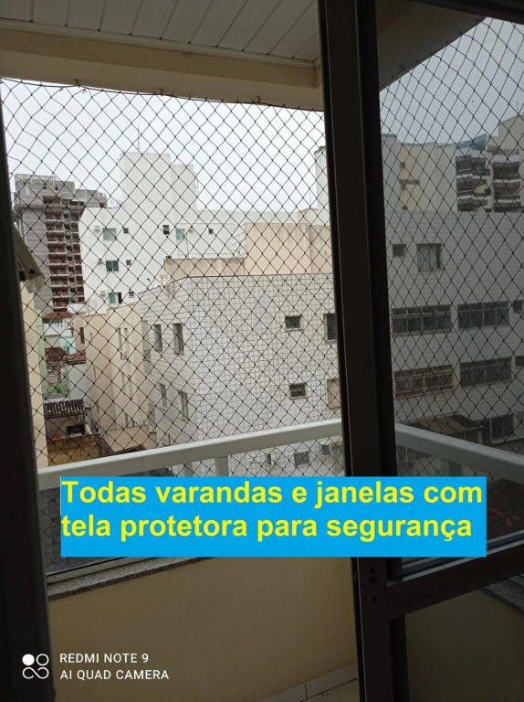 Yolanda - Sossego a pouco passos da Praia e ao lado de todas conveniências