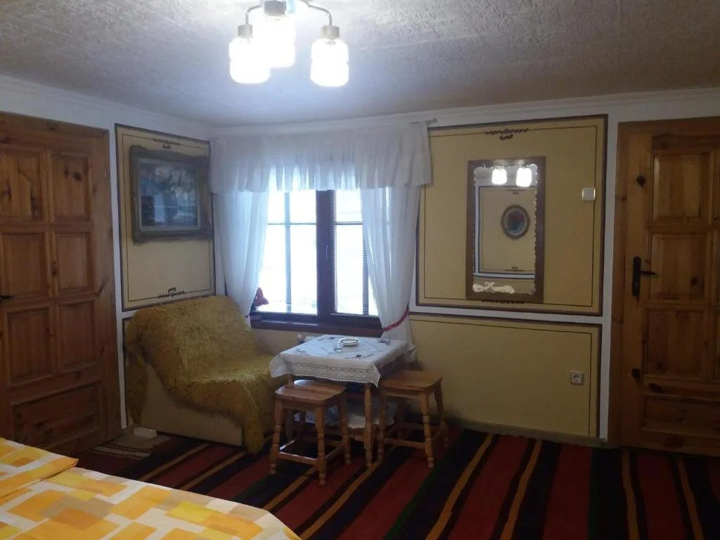 Guest Rooms Bashtina Striaha