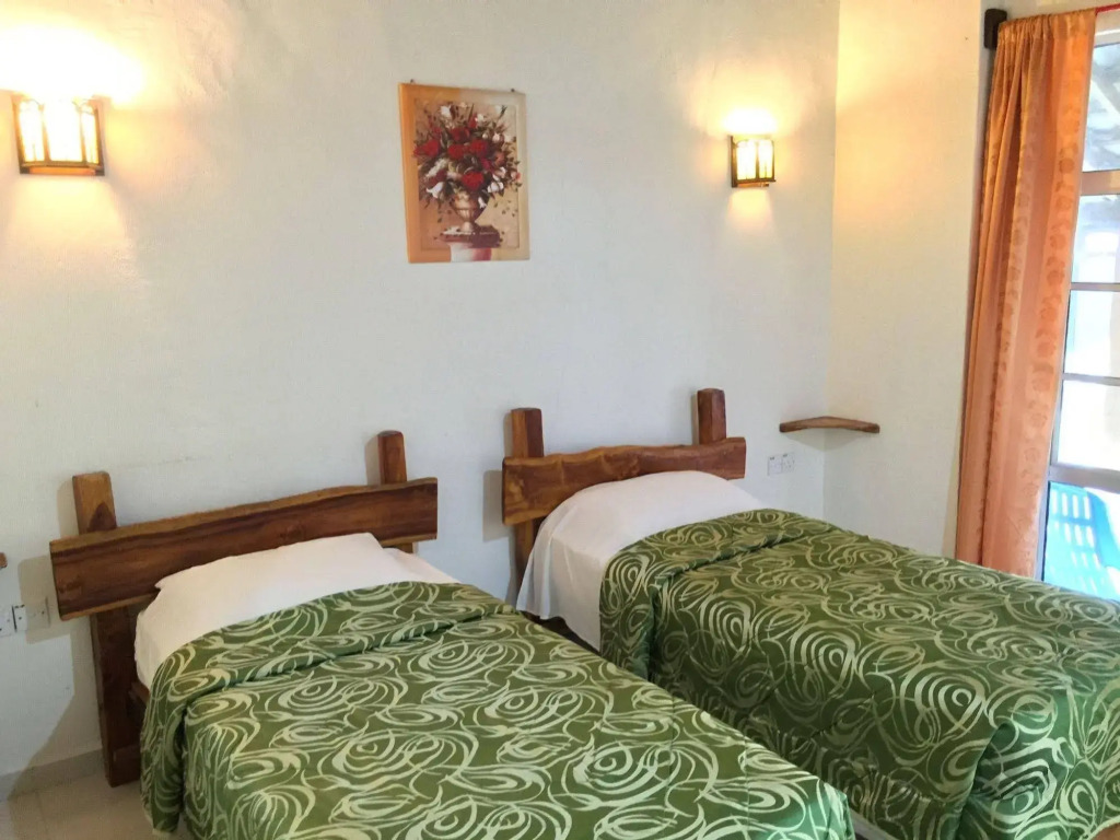 Senari Bay Resort