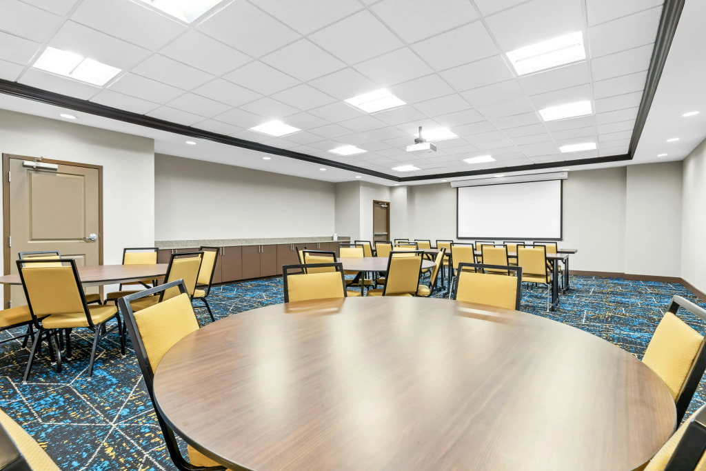 Hampton Inn & Suites Claremore