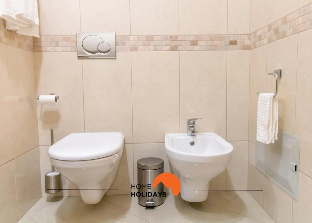 #028 Cozy Flat with Stunning View,Pool,Parking,Tennis