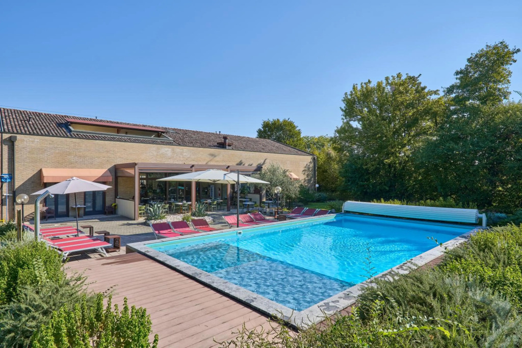 Hotel Tre Ville