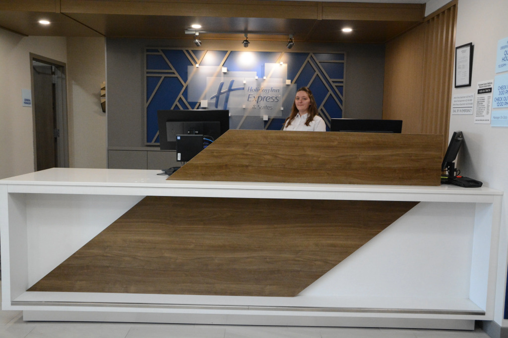 Holiday Inn Express Athens by IHG