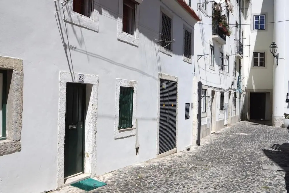 Charming 23 Apartment Alfama