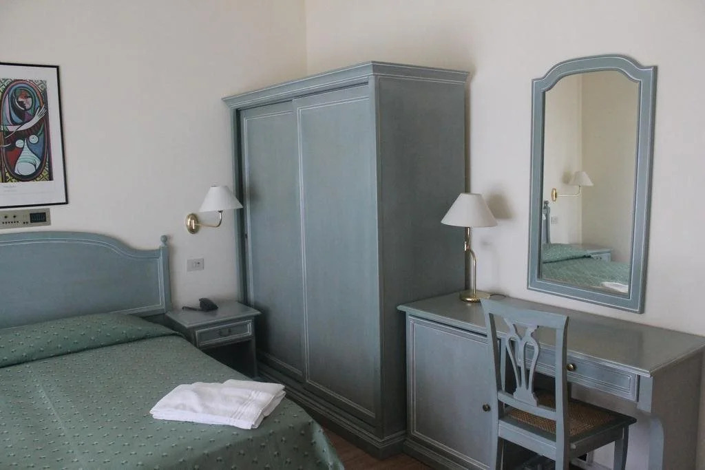 Hotel Silvi
