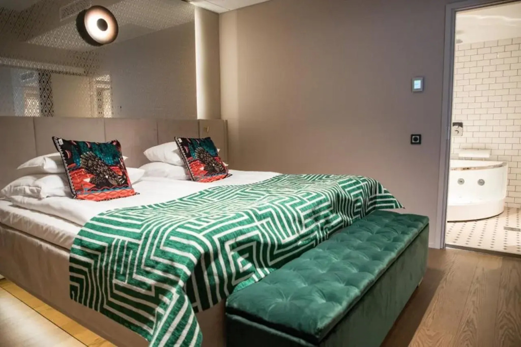 Original Sokos Hotel Vaakuna Seinäjoki