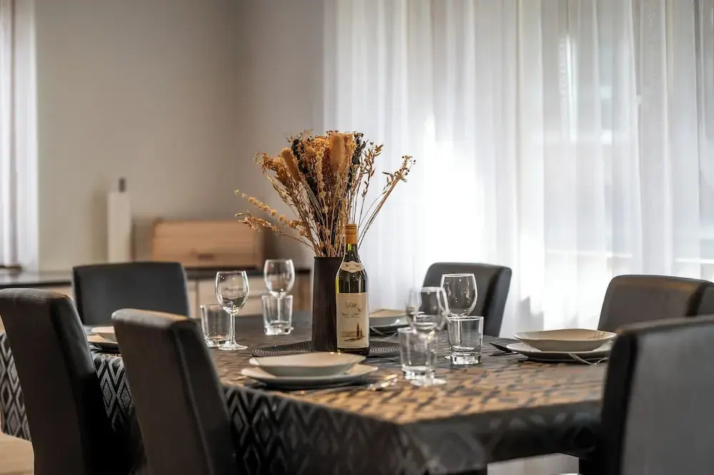 Fabi`s Horu Lodge