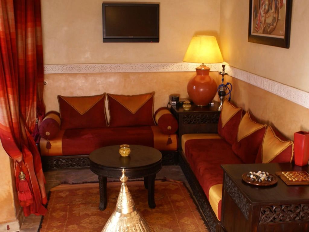 Riad Nabila