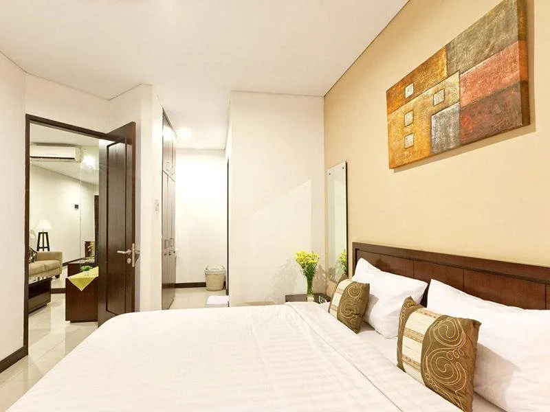 M Residence Menteng