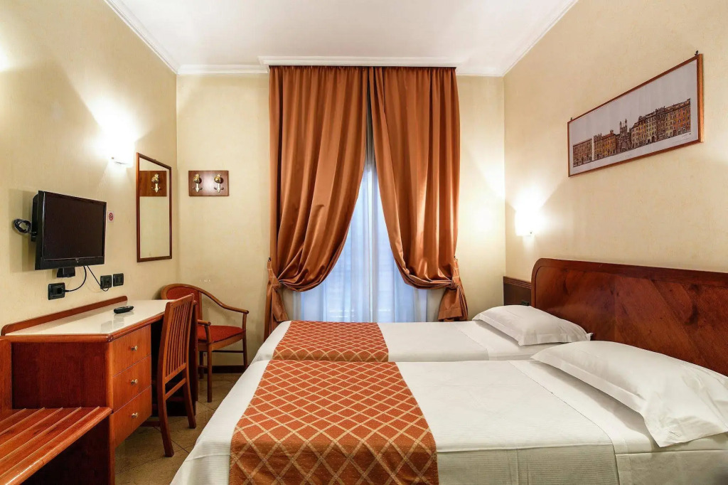 Hotel Smeraldo