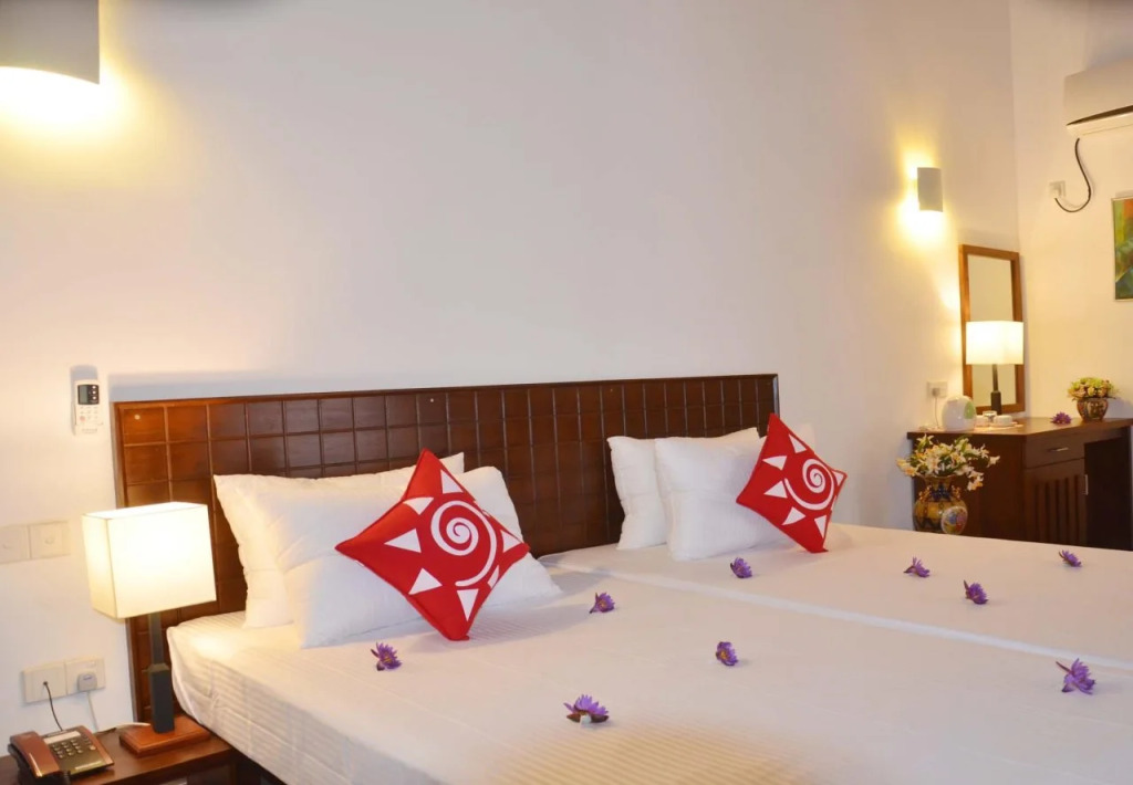 Bloomsbury Holiday Resort & Spa