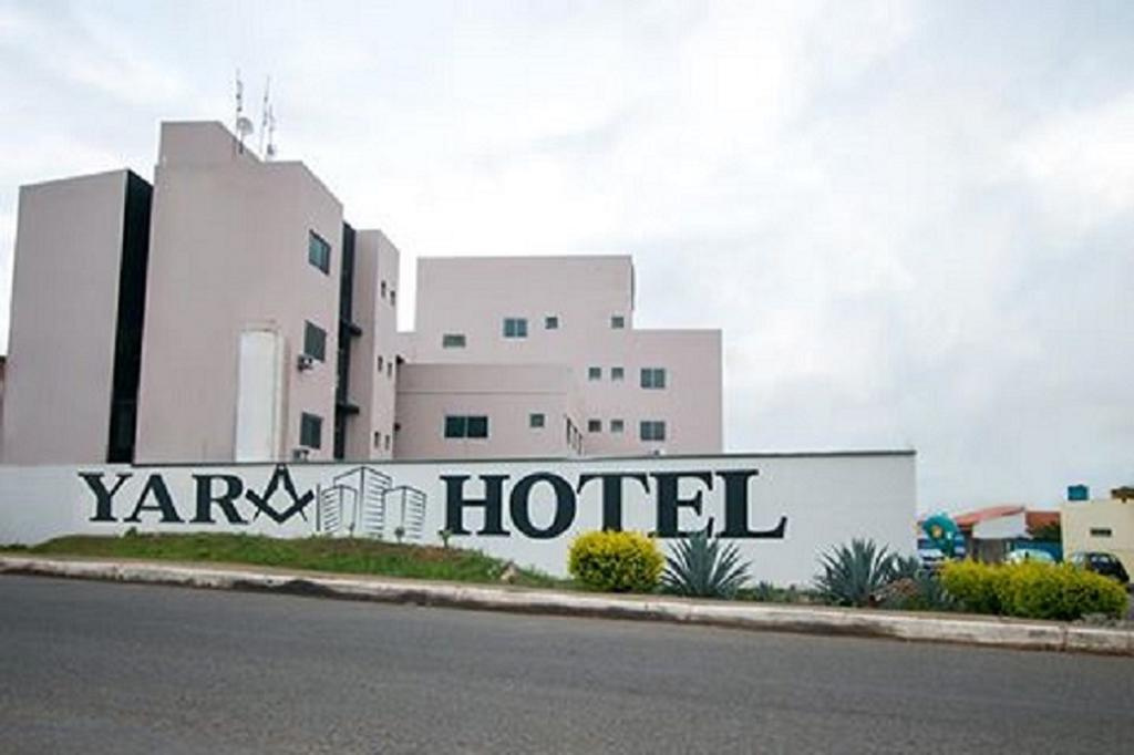 Yara Hotel