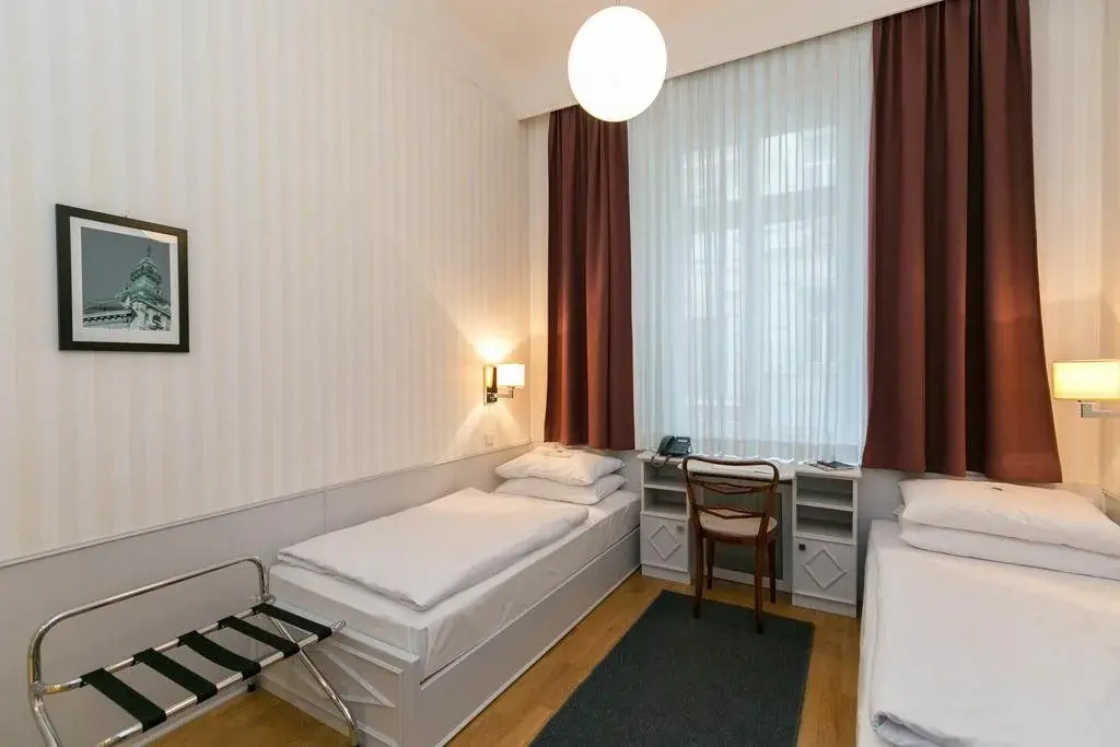 Hotel Kärntnerhof