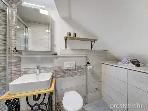 City Apartments & Studio App Frankopan