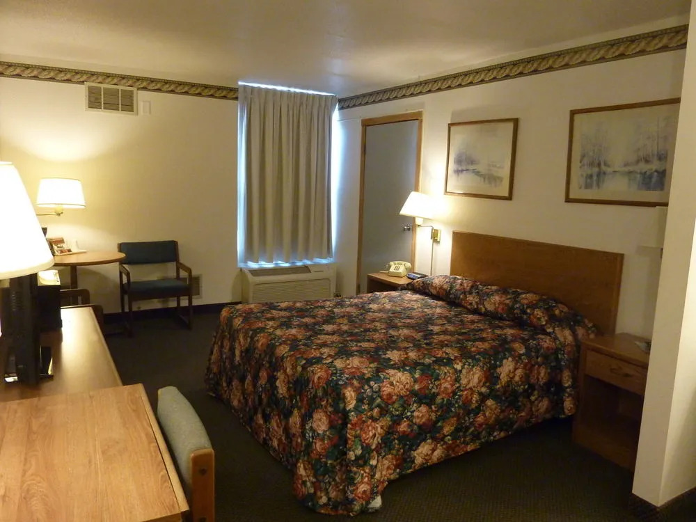 Osseo Inn