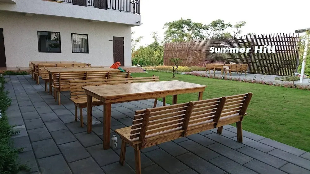 Summer Hill Homestay