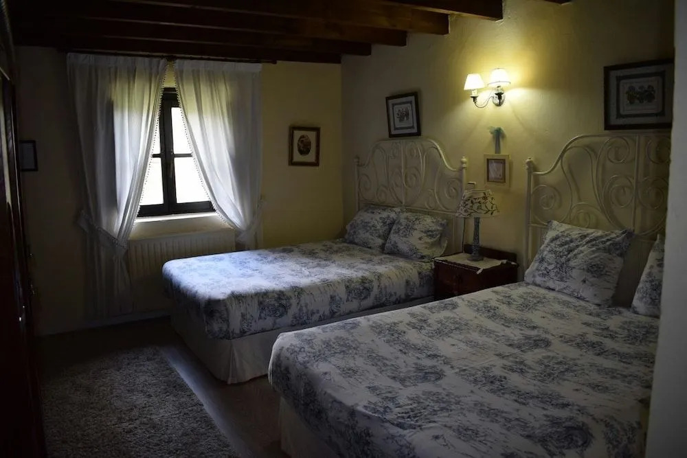 La Casa Nueva
