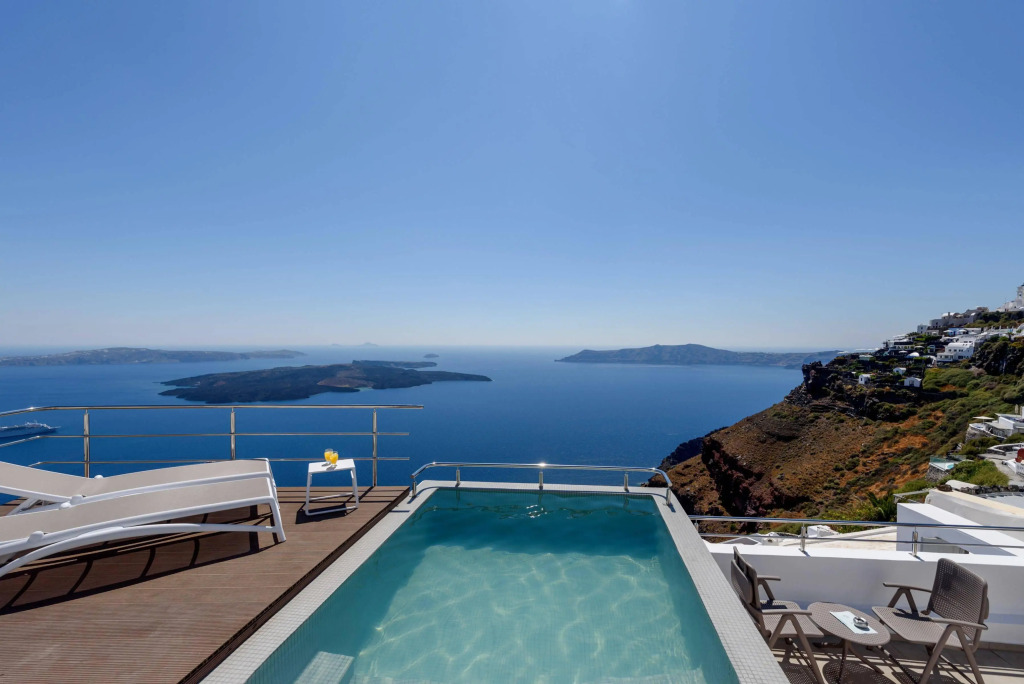 Vista Mare Suites