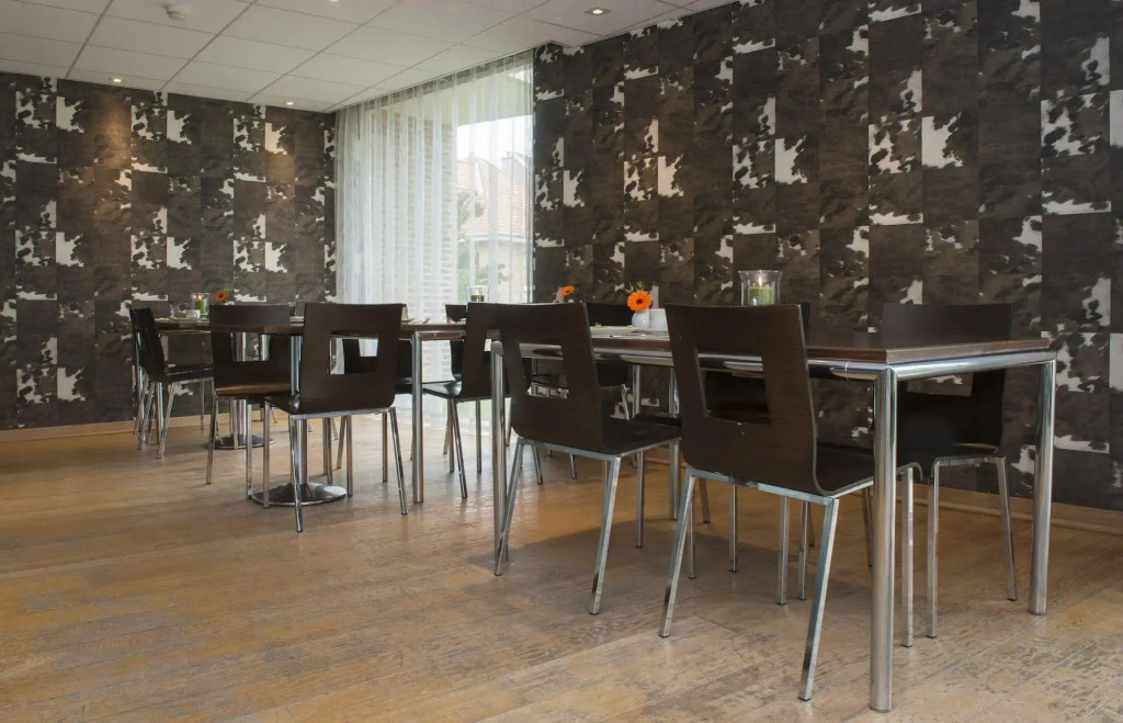 Hotel Maxim