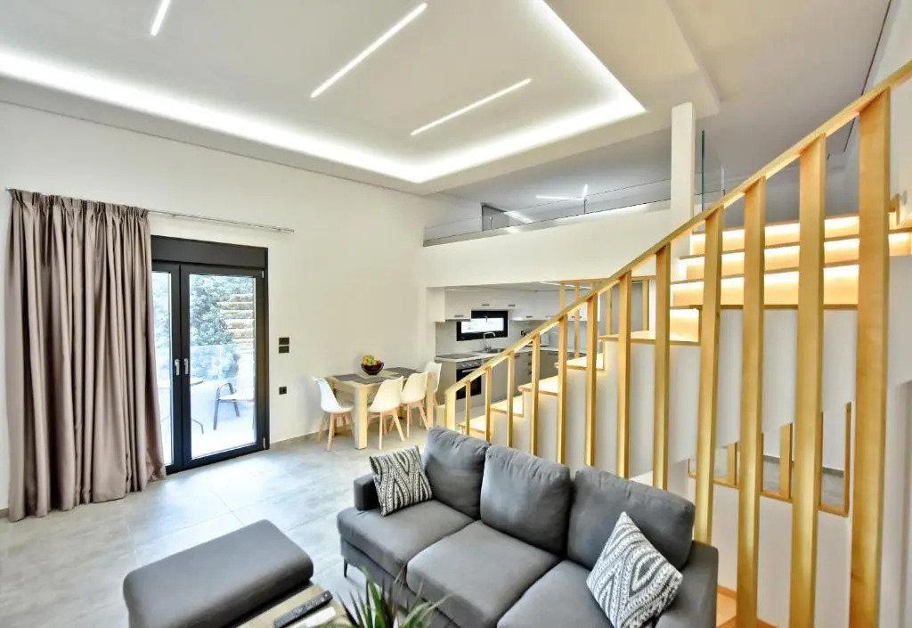Southside Beach Suites