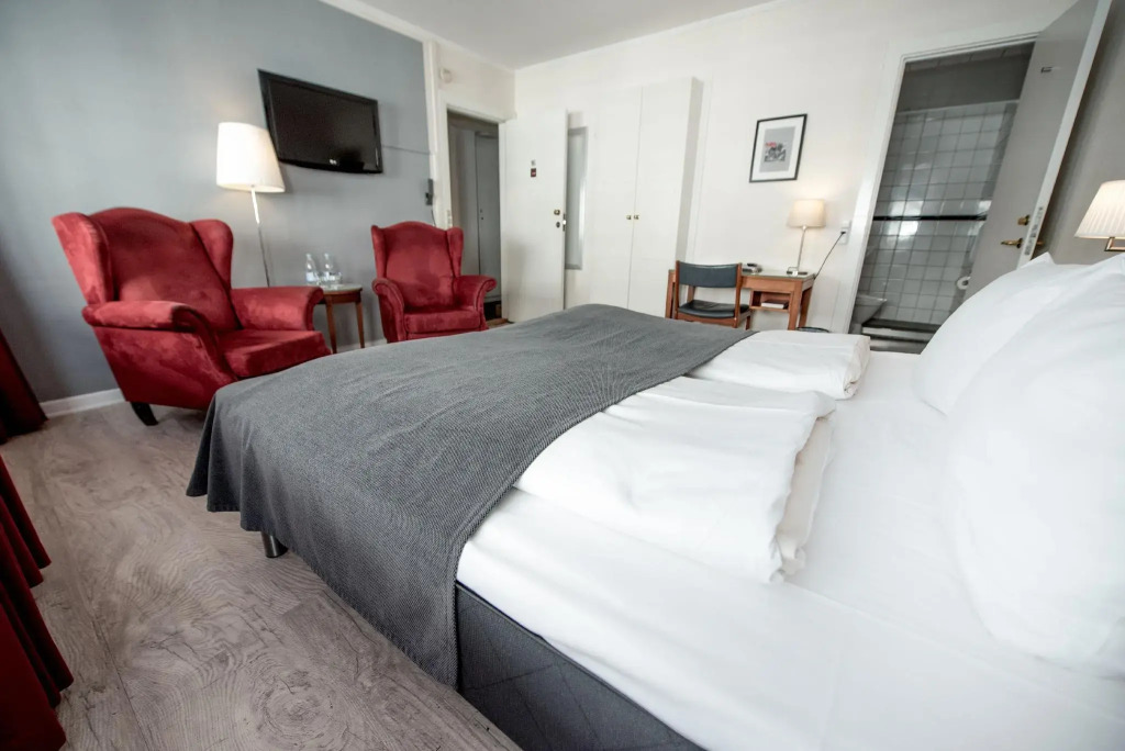 Hotel Petra