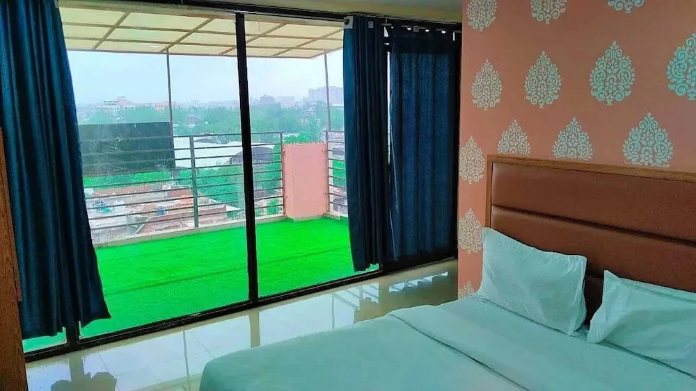 Hotel Sun Stay Ahmedabad