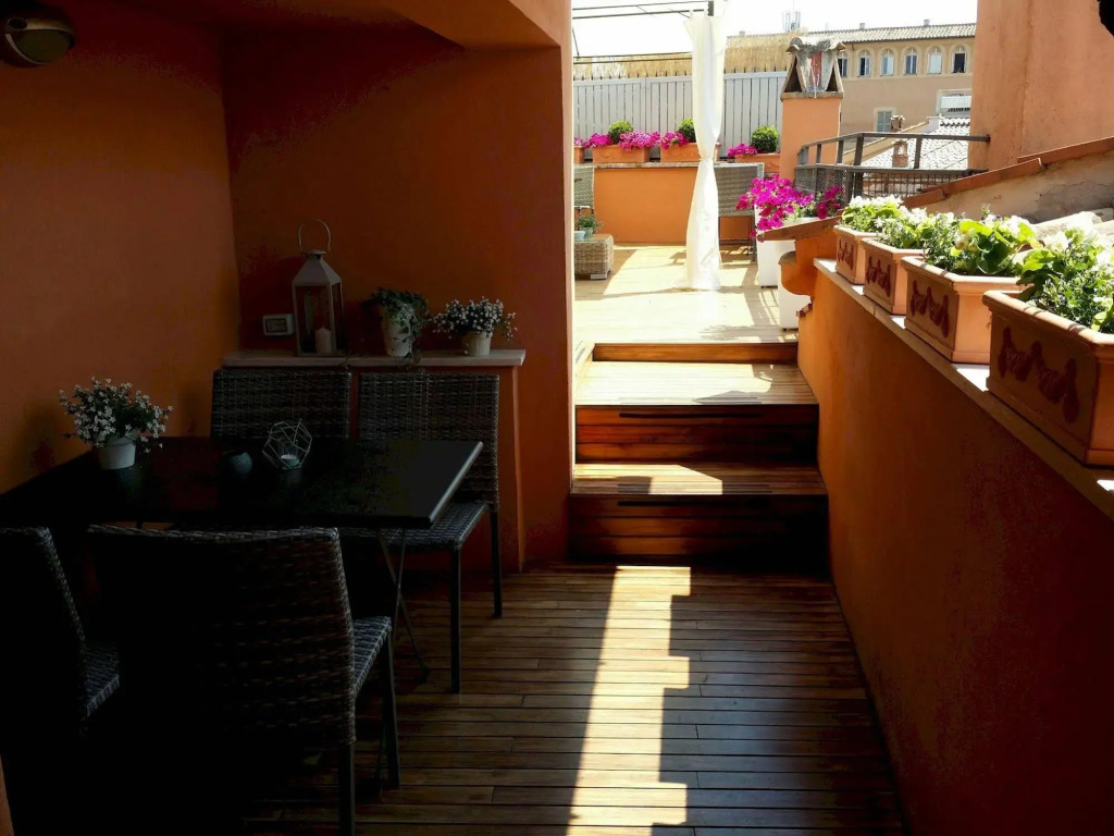Отель 49 Navona Luxury Suite & Apartment
