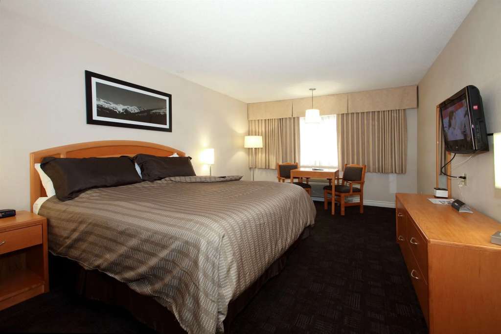 Sandman Hotel Revelstoke