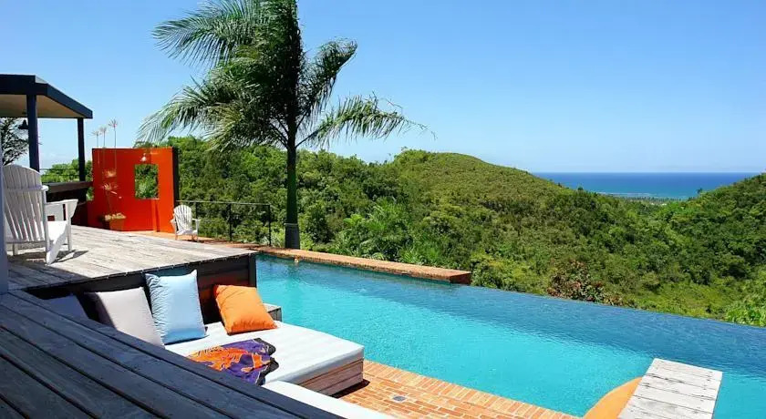 Casa de Gilles Guesthouse