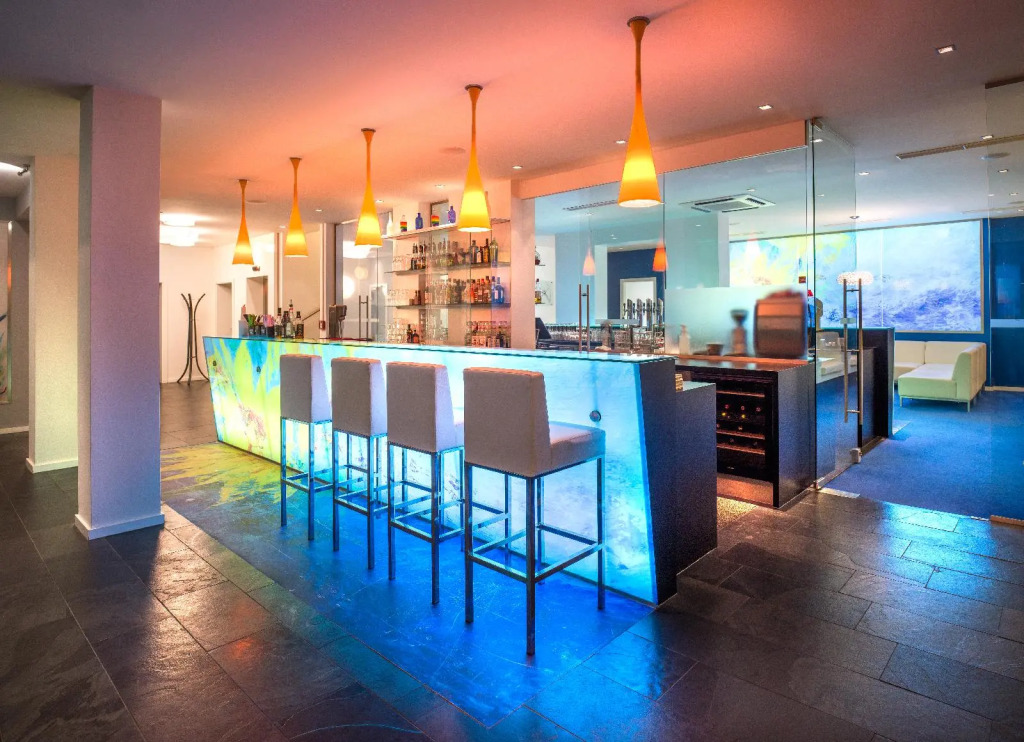 Thermalhotel Leitner