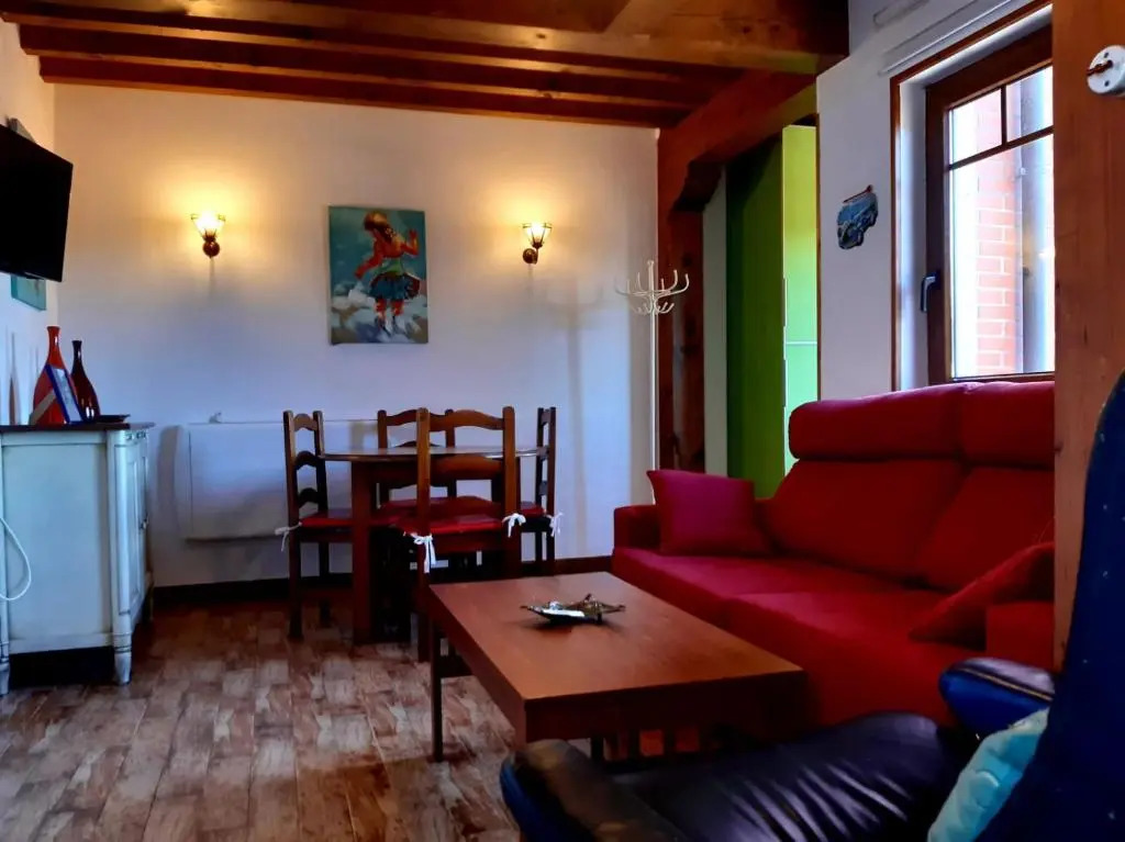 Apartamentos Copi Villa de Suances