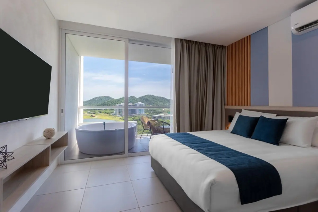 Hotel Porto Horizonte All Inclusive by oxoHotel