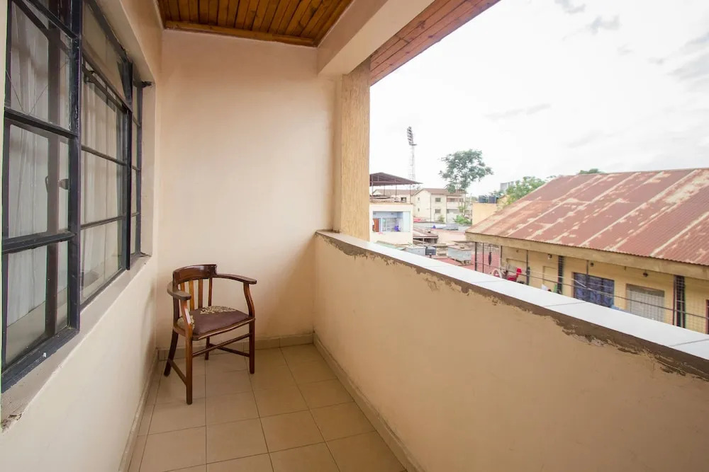 The Stand Leisure Nairobi West