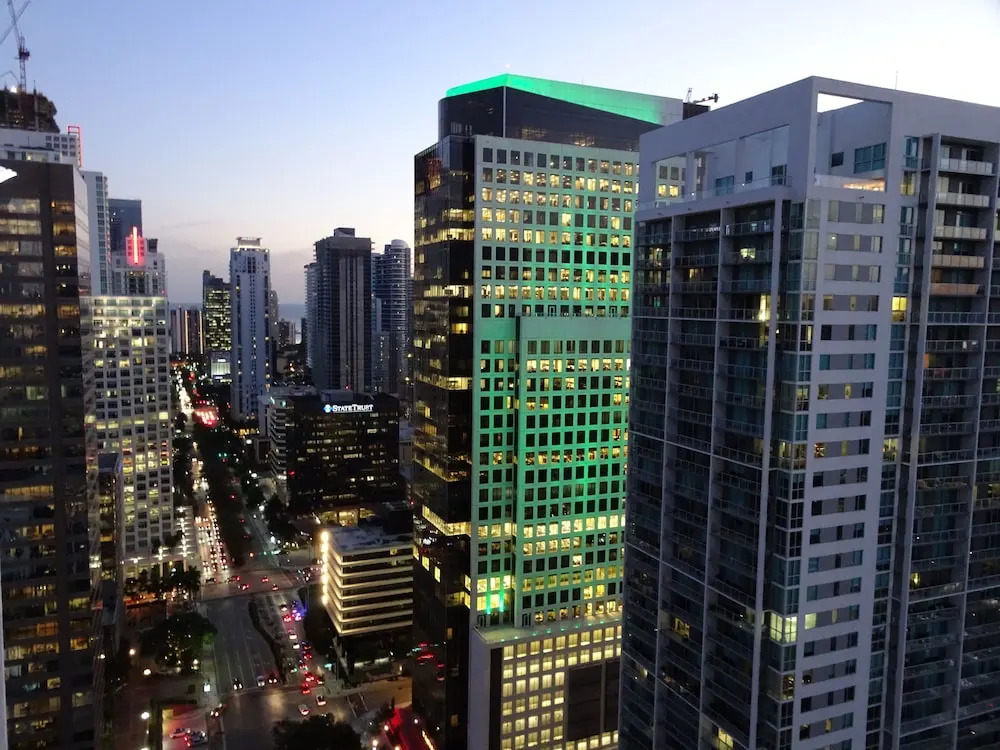 Brickell Exclusive by 1st HomeRent