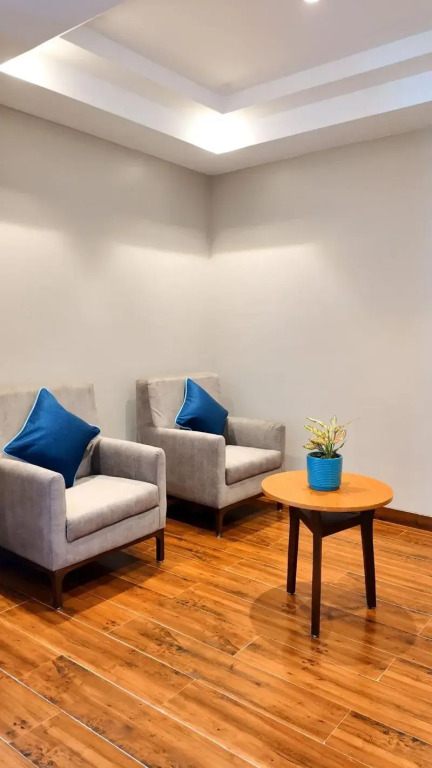 Fortune Select Candolim, Goa - Member ITC Hotels Group