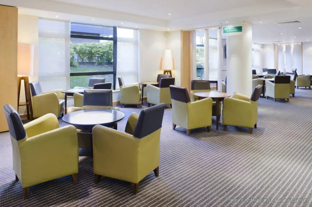 Holiday Inn Rochester-Chatham by IHG