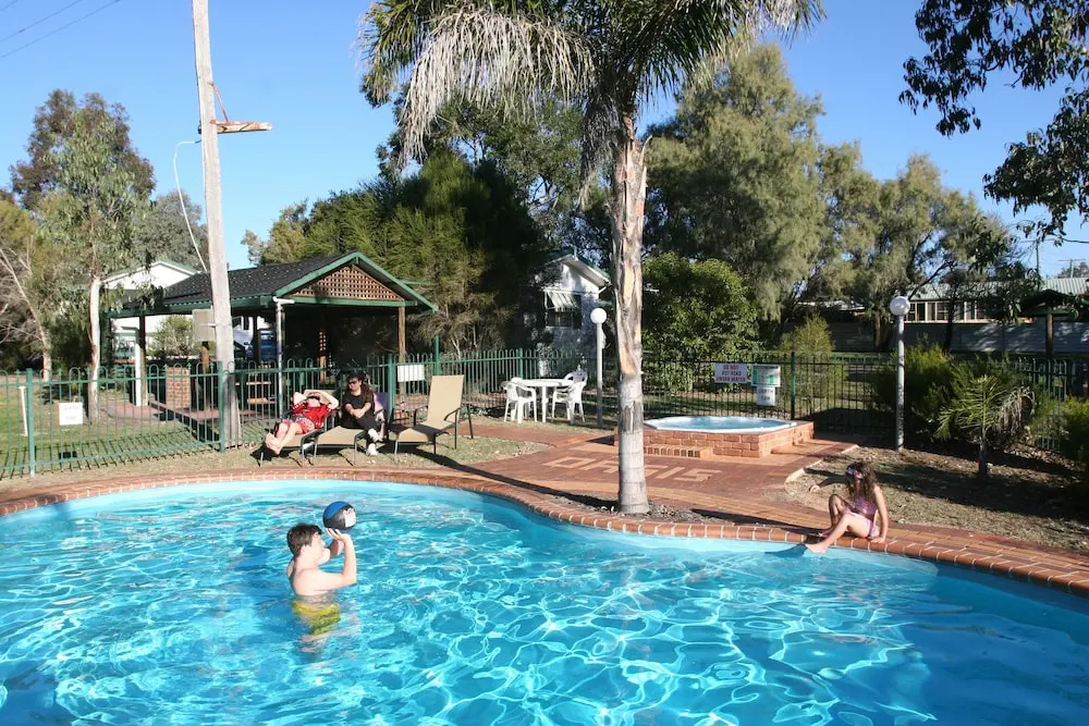 Freedom Lifestyle Park Warwick