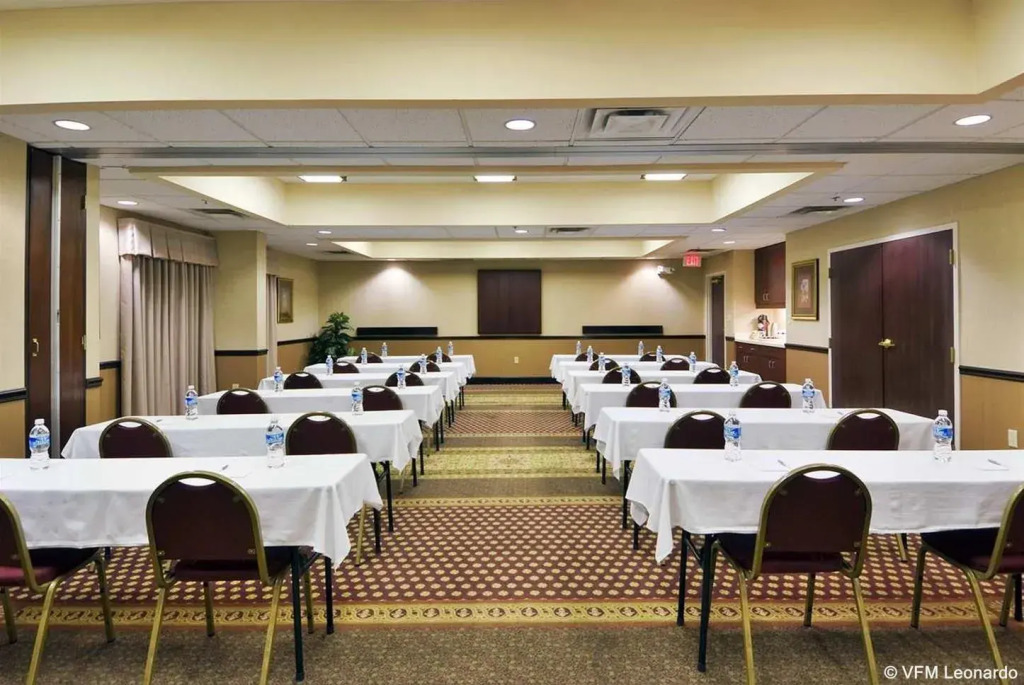 Hampton Inn Dumfries/Quantico