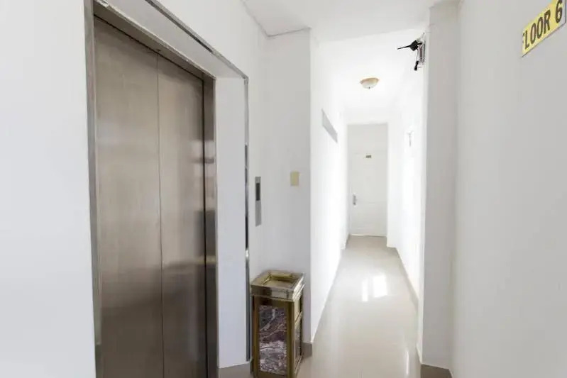 Saigon Mini Hotel 6