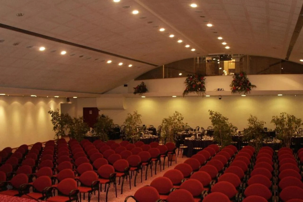 Convitto Della Calza - Casa Per Ferie