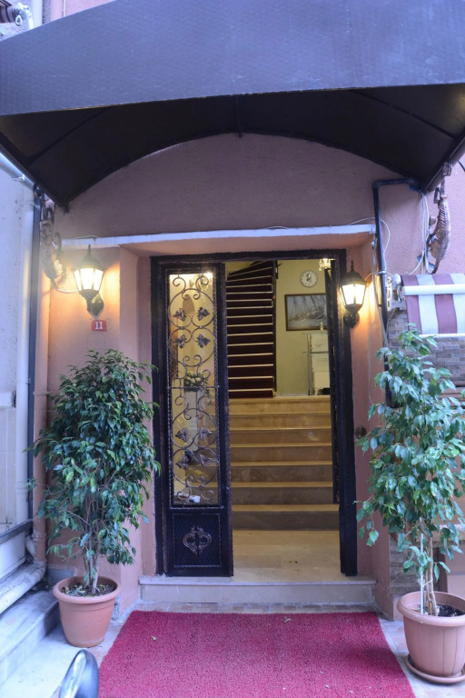 Taksim Ruby Suites