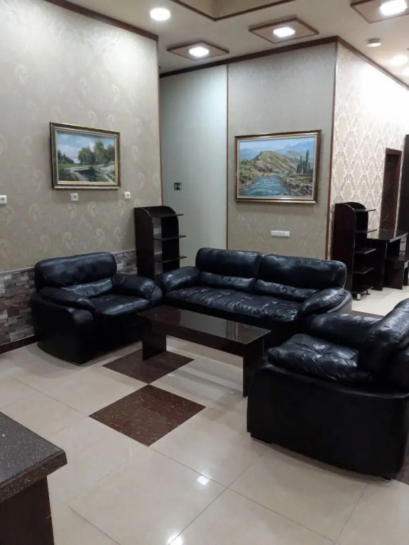 Shelter Hostel