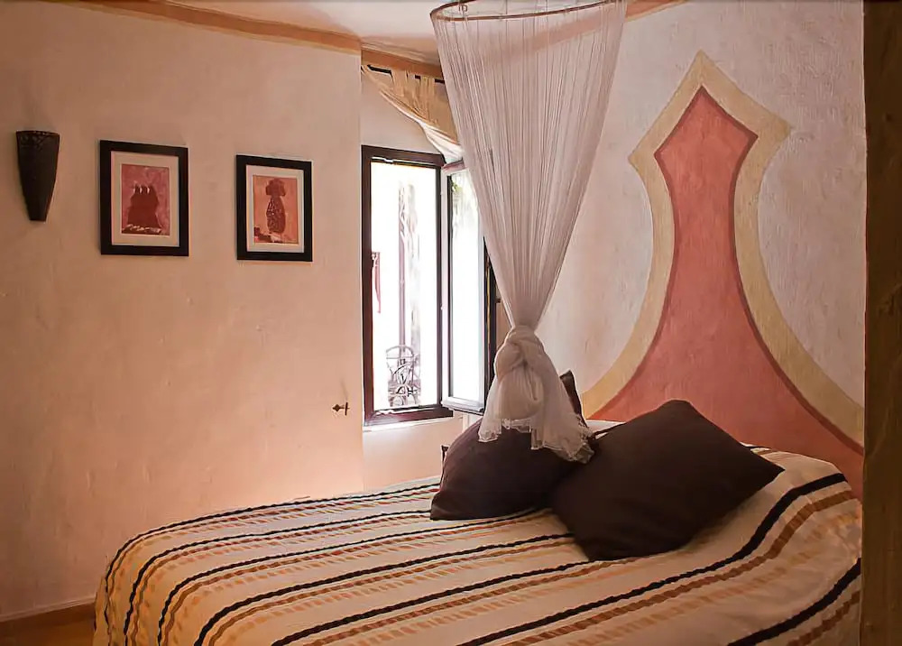 Darcilla Guest House
