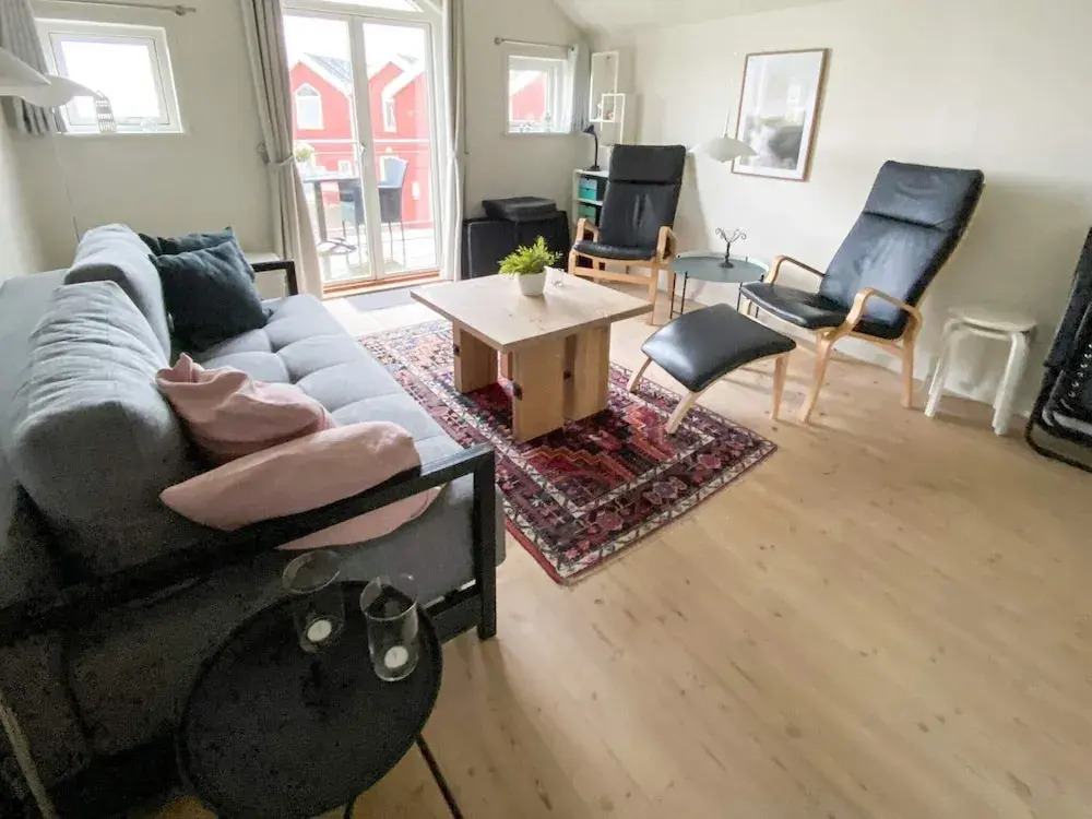 4 Person Holiday Home in Hadsund